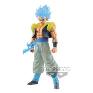 Φιγούρα Banpresto Dragon Ball Super Clearise - Super Saiyan God Super Saiyan Gogeta (20cm)