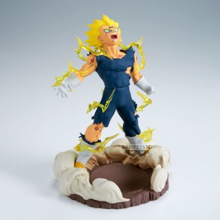Φιγούρα Banpresto Dragon Ball Z - History Box - Majin Vegeta (14cm)