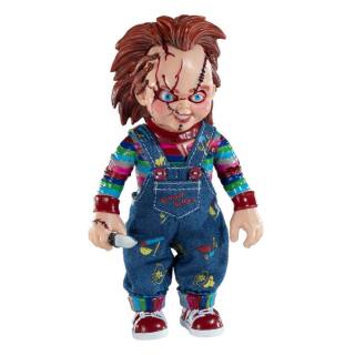 Bendyfigs - Child's Play - Chucky Figure (14cm)