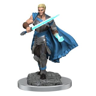Magic the Gathering Premium Miniature (prepainted) - Will Kenrith