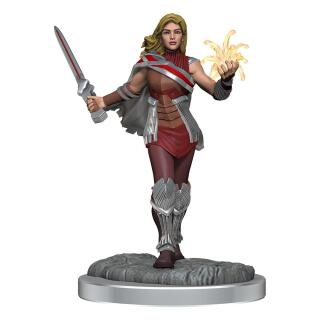 Magic the Gathering Premium Miniature (prepainted) - Rowan Kenrith