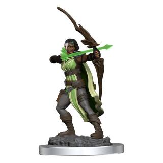Magic the Gathering Premium Miniature (prepainted) - Vivian Reid