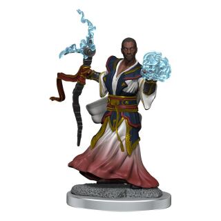 Magic the Gathering Premium Miniature (prepainted) - Teferi