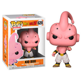 Φιγούρα Funko POP! Dragon Ball Z - Kid Buu #620