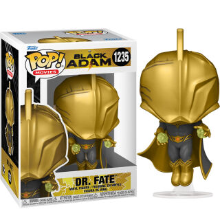 Φιγούρα Funko POP! DC Heroes - Black Adam - Dr. Fate #1235