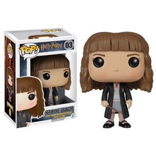 Φιγούρα Funko POP! Harry Potter - Hermione Granger #03