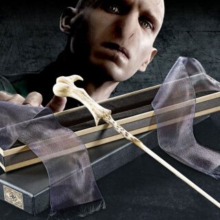 Ραβδί Harry Potter - The Noble Collection Wand - Voldemort