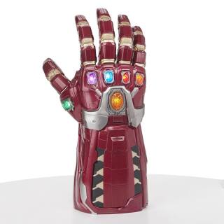 Marvel Legends Series - Avengers Electronic Power Gauntlet Nano Gauntlet