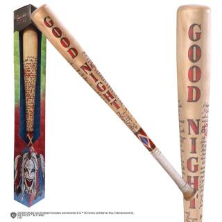 DC Suicide Squad - Harley Quinn's Baseball Bat Replica (80cm)