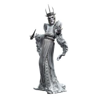 Φιγούρα Statue Weta Workshop - Mini Epics - Lord of the Rings - The Witch King of the Unseen Lands (19cm)