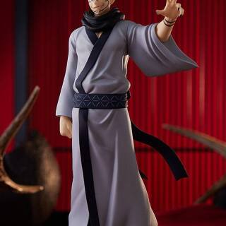 Φιγούρα Statue - Pop Up Parade - Jujutsu Kaisen - Sukuna (17cm)