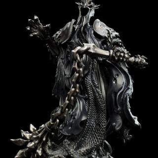 Φιγούρα Statue Weta Workshop - Mini Epics - Lord of the Rings - The Witch King (19cm)