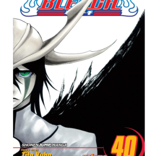 Manga - Bleach Vol. 40