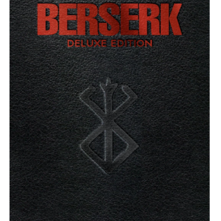 Manga - Berserk Deluxe Vol. 11