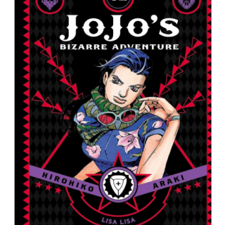 Manga - Jojo's Bizarre Adventure - Part 2 - Battle Tendency Vol. 02