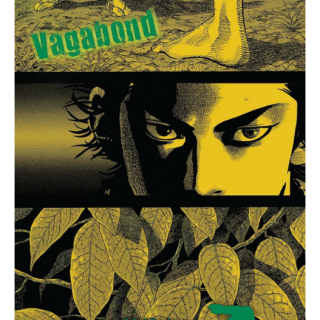 Manga - Vagabond Vol. 03