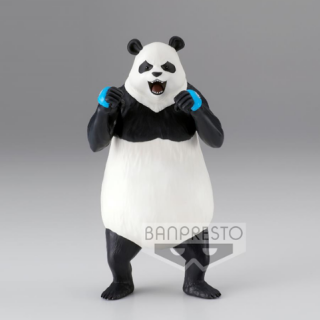 Φιγούρα Banpresto Jujutsu Kaisen - Panda (17cm)