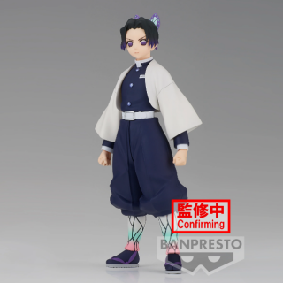 Φιγούρα Banpresto Demon Slayer - Shinobu Kocho (14cm)