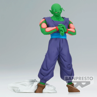 Φιγούρα Banpresto Dragon Ball Z - Solid Edge Works - Piccolo (Ver. A) (19cm)