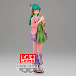 Φιγούρα Banpresto One Piece - The Grandline Series - Kozuki Hiyori (16cm)