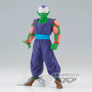 Φιγούρα Banpresto Dragon Ball Z - Solid Edge Works - Piccolo (Ver. B) (19cm)