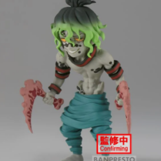 Φιγούρα Banpresto Mini Demon Slayer - WCF Ver.10 - Gyutaro (D) (7cm)