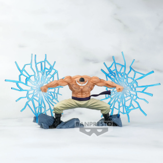 Φιγούρα Banpresto One Piece - Edward Newgate (Whitebeard) (12cm)