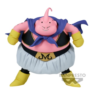 Φιγούρα Banpresto Dragon Ball Z - Solid Edge Works - Majin Buu (15cm)