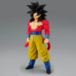 Φιγούρα Banpresto Dragon Ball GT - Solid Edge Works - Super Saiyan 4 Son Goku (21cm)