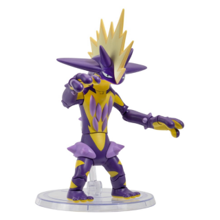 Φιγούρα Jazwares Vinyl Figure - Pokemon Select - Toxtricity (15cm)