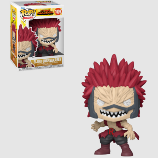 Φιγούρα Funko POP! My Hero Academia - Eijiro Unbreakable #1009