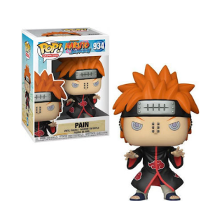 Φιγούρα Funko POP! Naruto Shippuden - Pain #934