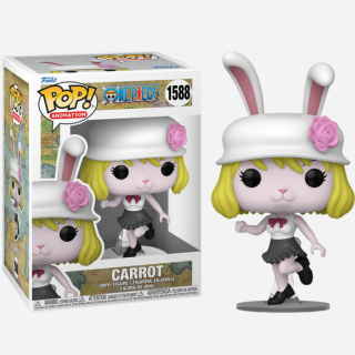 Φιγούρα Funko POP! One Piece - Carrot (with Hat) #1588