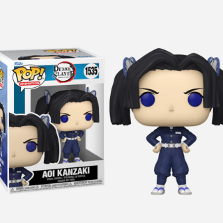 Φιγούρα Funko POP! Demon Slayer - Aoi Kanzaki #1535