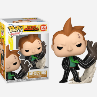 Φιγούρα Funko POP! My Hero Academia - Re-Destro #1523