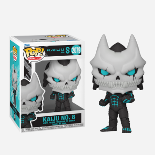 Φιγούρα Funko POP! Kaiju No.8 - Kaiju No.8 #2079