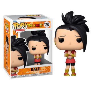 Φιγούρα Funko POP! Dragon Ball Super - Kale #1282