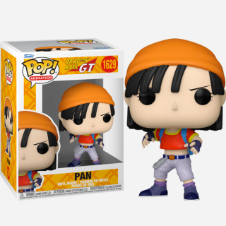Φιγούρα Funko POP! Dragon Ball GT - Pan #1629