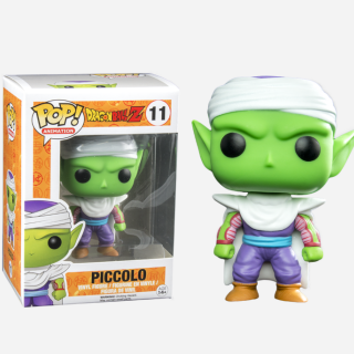 Φιγούρα Funko POP! Dragon Ball Z - Piccolo #11