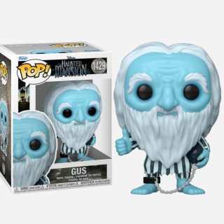 Φιγούρα Funko POP! Disney - The Haunted Mansion - Gus #1429