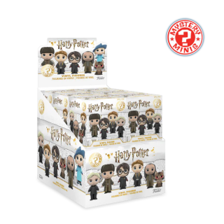 Φιγούρα Funko POP! Mystery Minis - Harry Potter (Series 3)