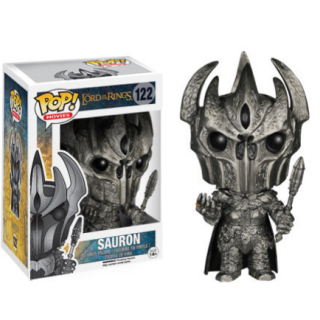 Φιγούρα Funko POP! Lord of the Rings - Sauron #122