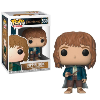 Φιγούρα Funko POP! Lord of The Rings - Pippin Took #530