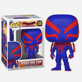 Φιγούρα Funko POP! Marvel - Spider-Man - Across the Spider-Verse - Spider-Man 2099 #1225
