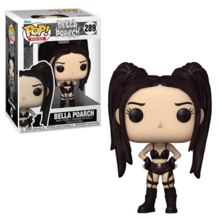 Φιγούρα Funko POP! Rocks - Bella Poarch - Bella Poarch #289