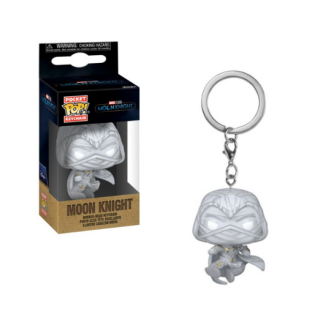 Φιγούρα Funko Pocket POP! Marvel - Moon Knight - Moon Knight (Jumping) Vinyl Figure Keychain