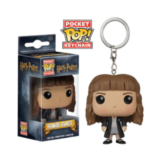 Φιγούρα Funko Pocket POP! Harry Potter - Hermione Granger Vinyl Figure Keychain