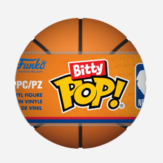 Φιγούρα Funko POP! Bitty Blind Bag NBA (Mystery)