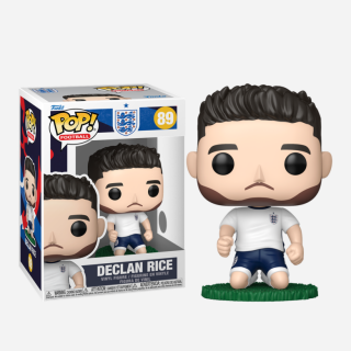 Φιγούρα Funko POP! Football - England - Declan Rice #89