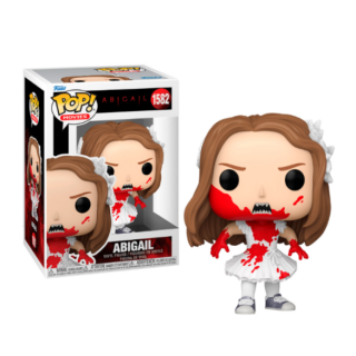 Φιγούρα Funko POP! Abigail - Abigail (Bloody) #1582